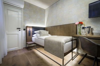 Hotel Waldstein Prague - Single room Standard