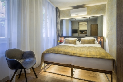 Hotel Waldstein Prague - Family room Standard