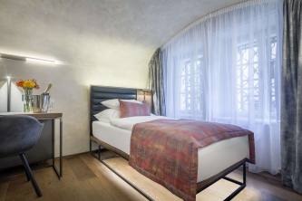 Hotel Waldstein - Chambre Simple Standard